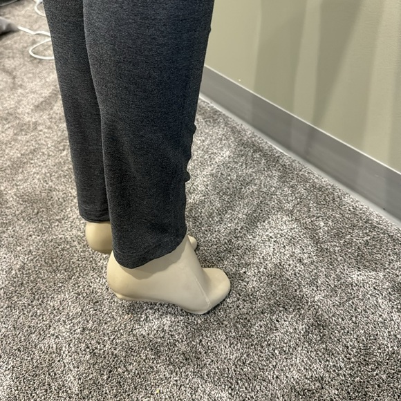 Nomads Hempwear / grey nomads pant with pockets NWT - Picture 8 of 8